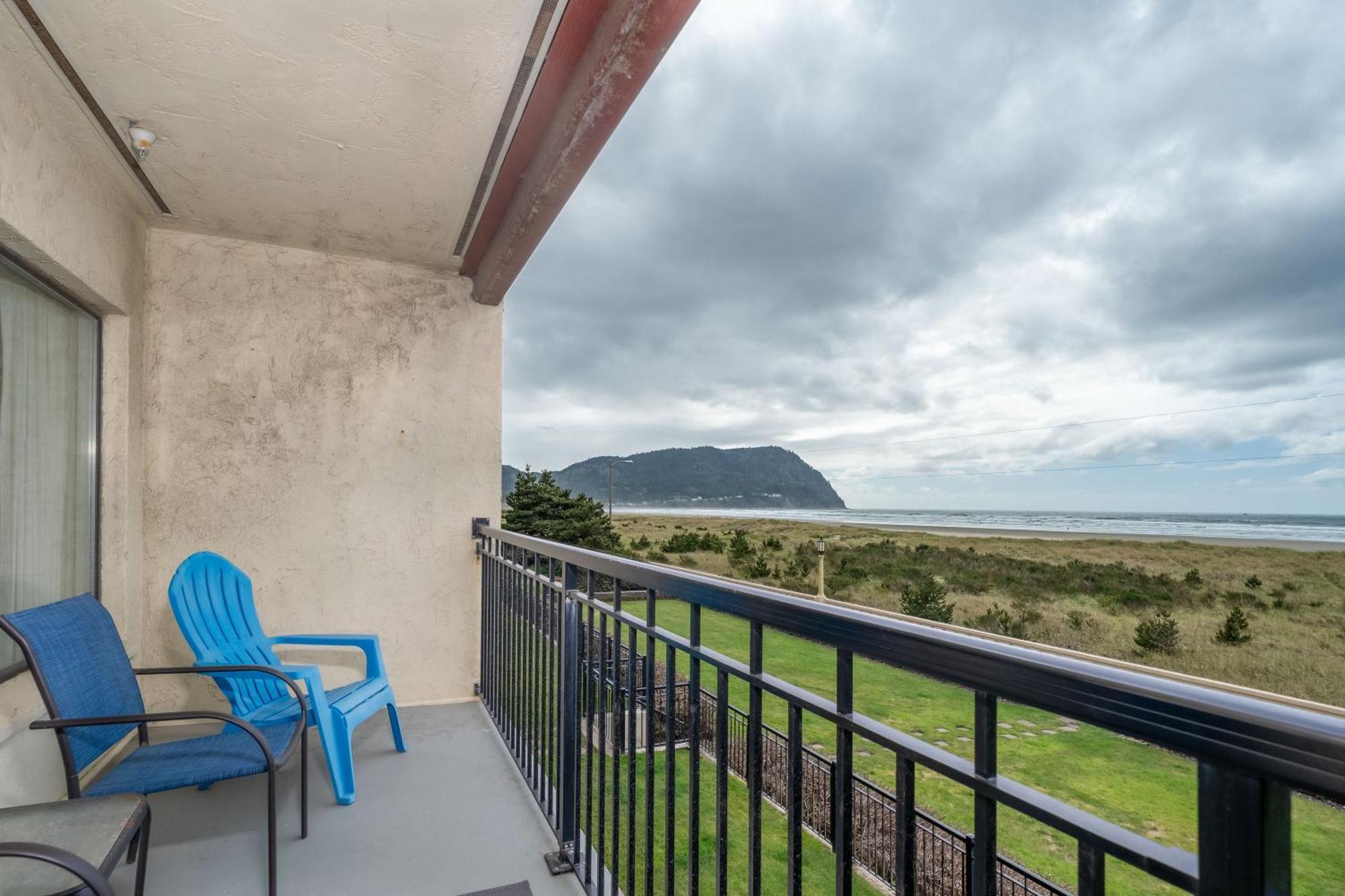 Seaside Beach Club 203 外观 照片