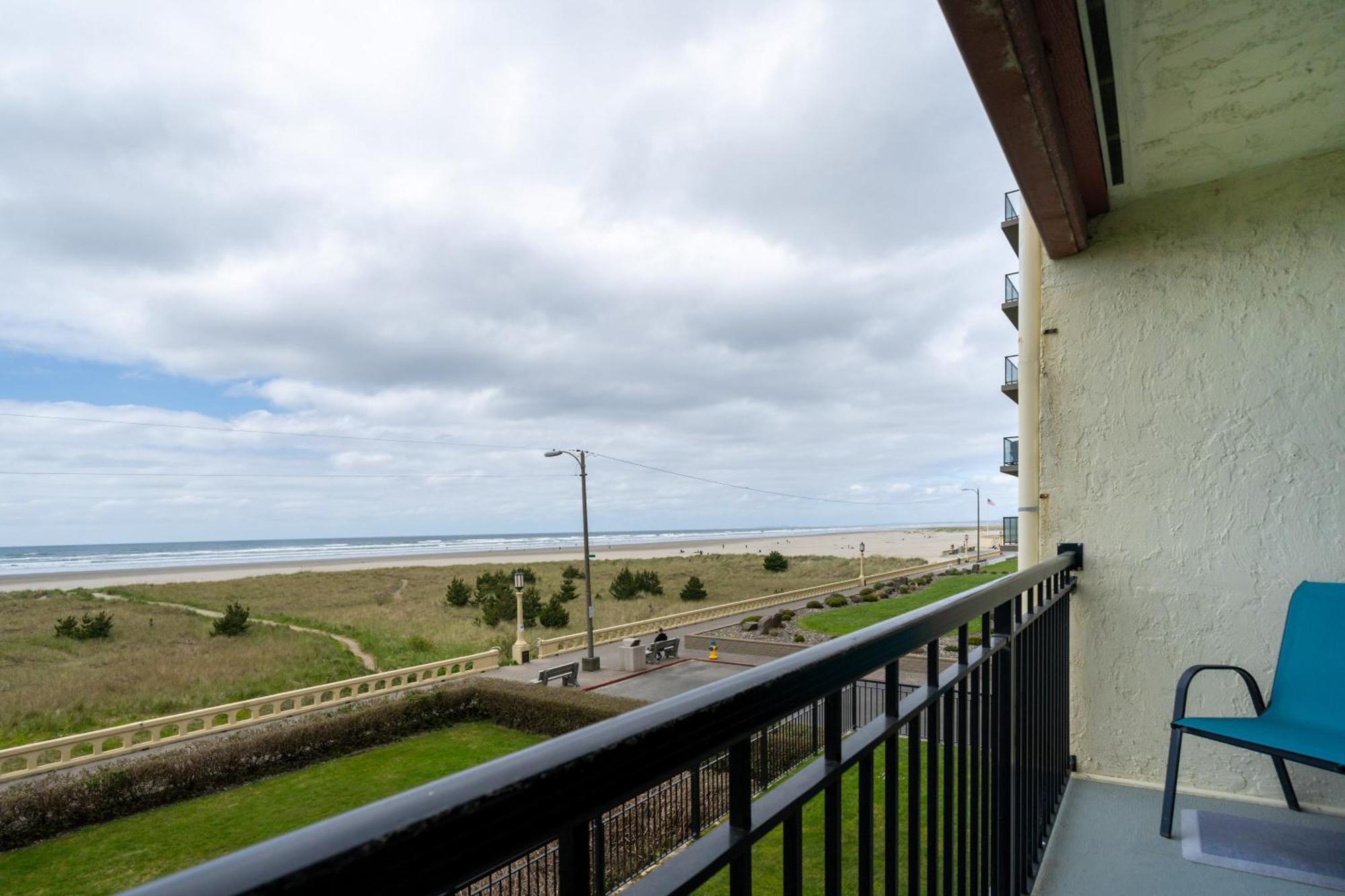 Seaside Beach Club 203 外观 照片