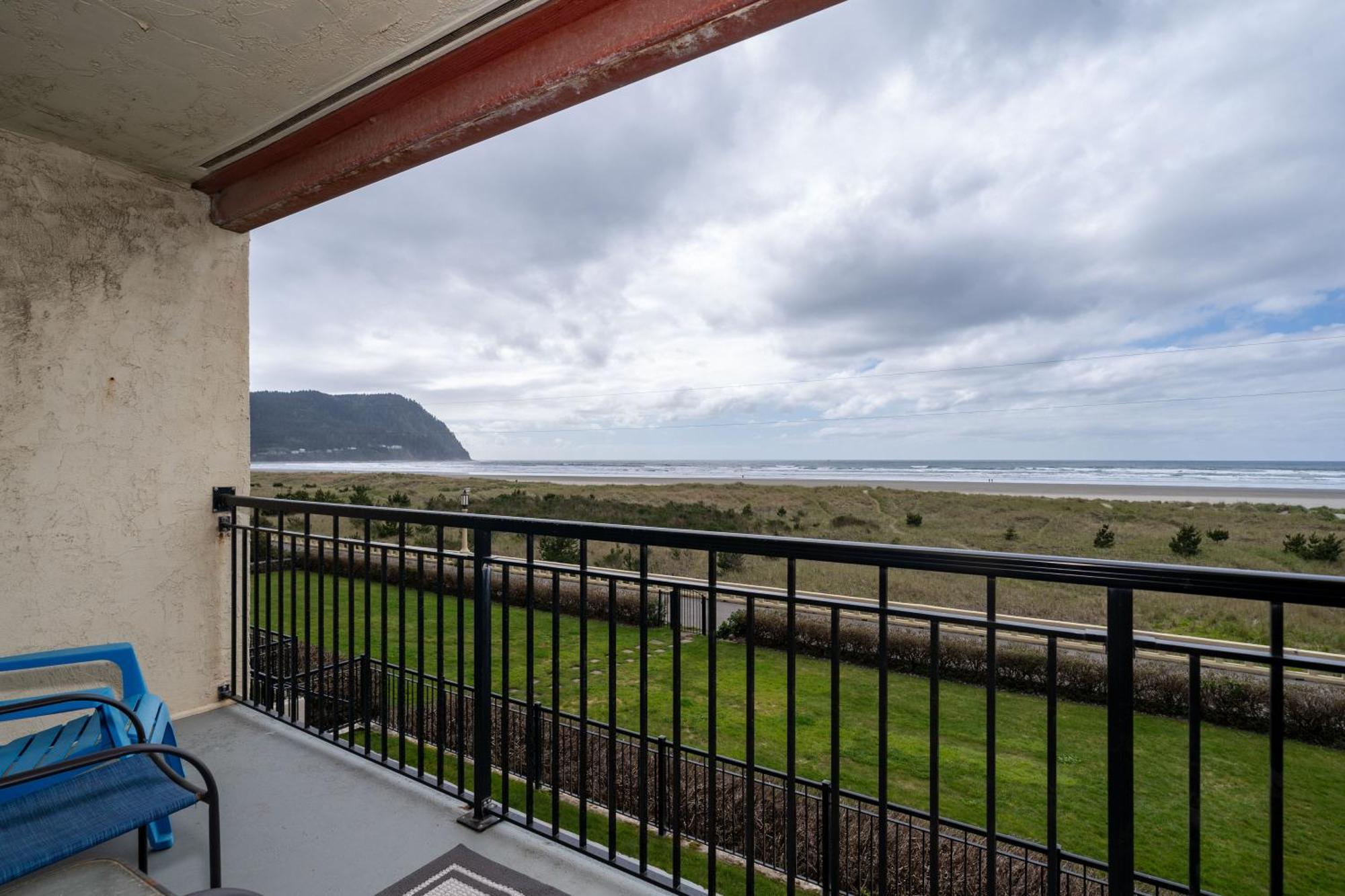 Seaside Beach Club 203 外观 照片